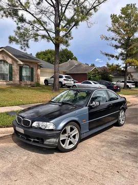 2005 BMW 3 Series 325i Convertible