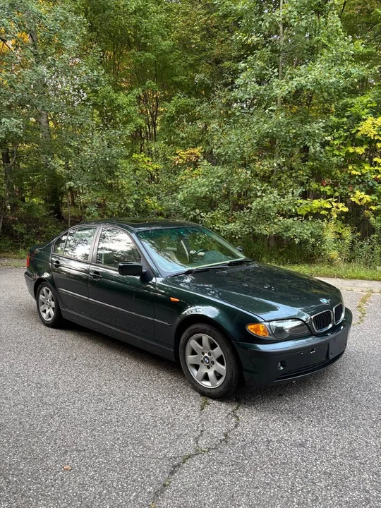 2005 BMW E46 3 Series - Image 5 of 10