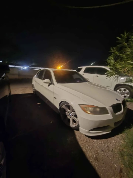 2005 BMW E46 3 Series - Image 2 of 4