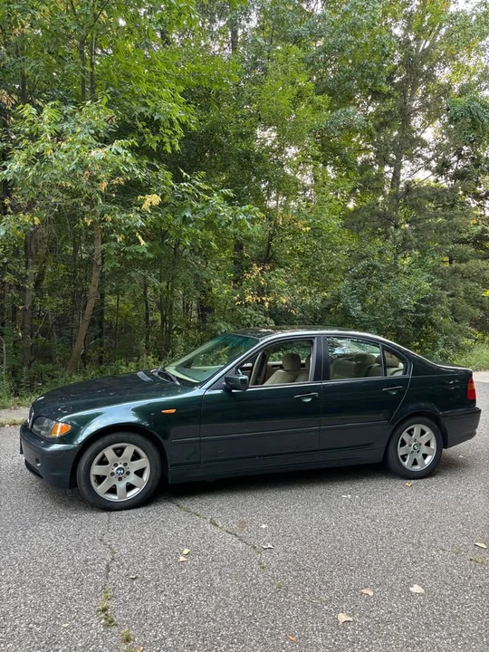 2005 BMW E46 3 Series - Image 2 of 10