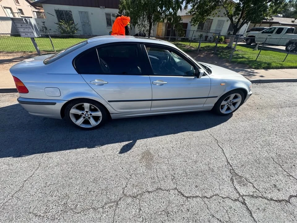 2005 BMW E46 3 Series - Image 2 of 5