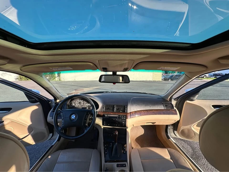 2005 BMW E46 3 Series - Image 11 of 11