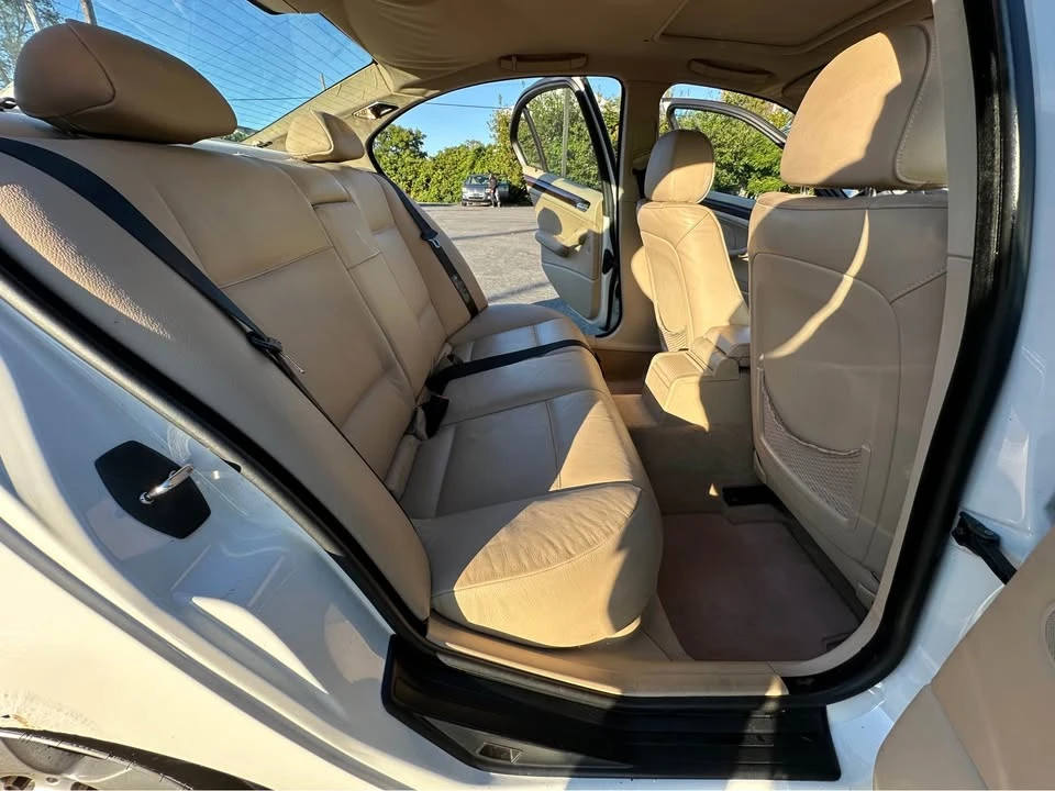 2005 BMW E46 3 Series - Image 10 of 11