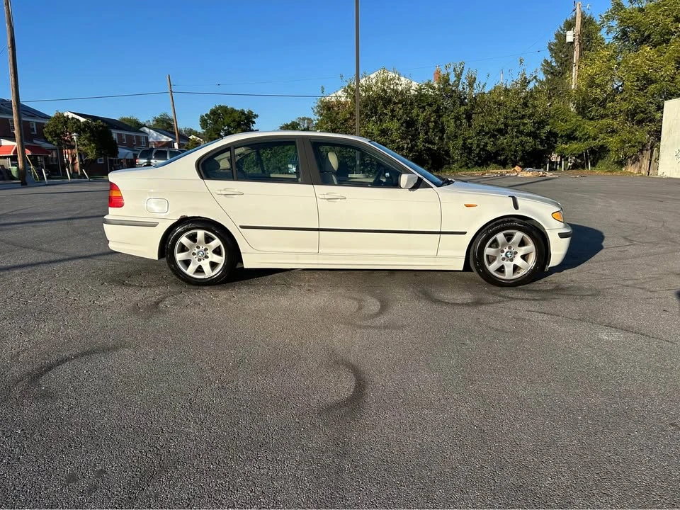2005 BMW E46 3 Series - Image 2 of 11