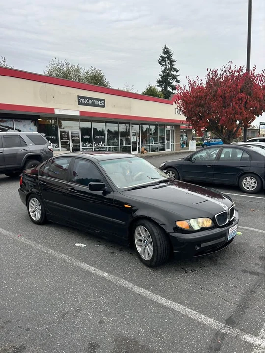 2005 BMW E46 3 Series - Image 4 of 10