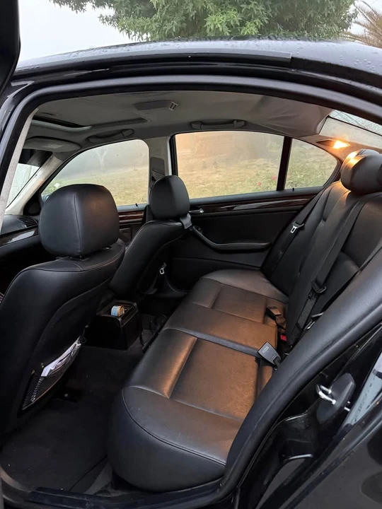 2005 BMW E46 3 Series - Image 7 of 11
