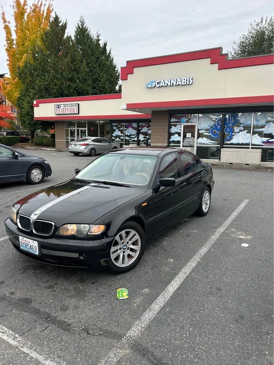 2005 BMW E46 3 Series - Image 3 of 10