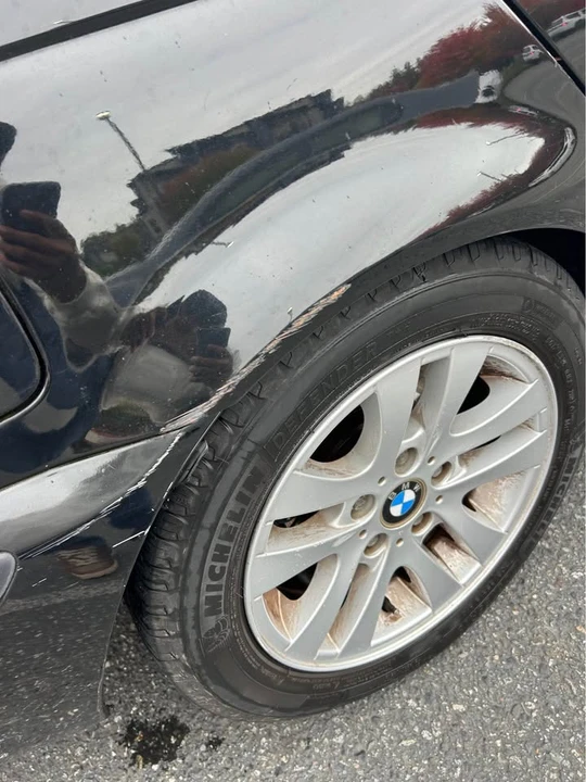 2005 BMW E46 3 Series - Image 10 of 10