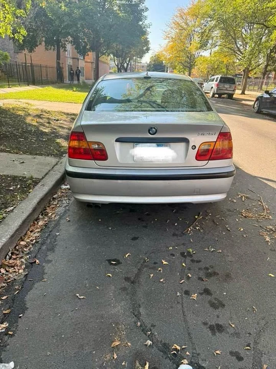 2005 BMW E46 3 Series - Image 6 of 8