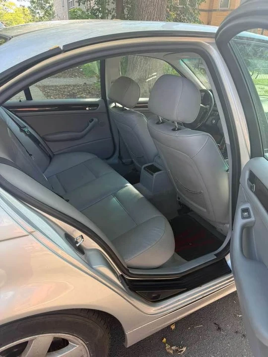 2005 BMW E46 3 Series - Image 2 of 8