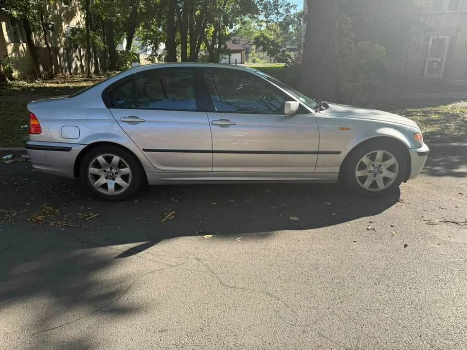 2005 BMW E46 3 Series - Image 7 of 8
