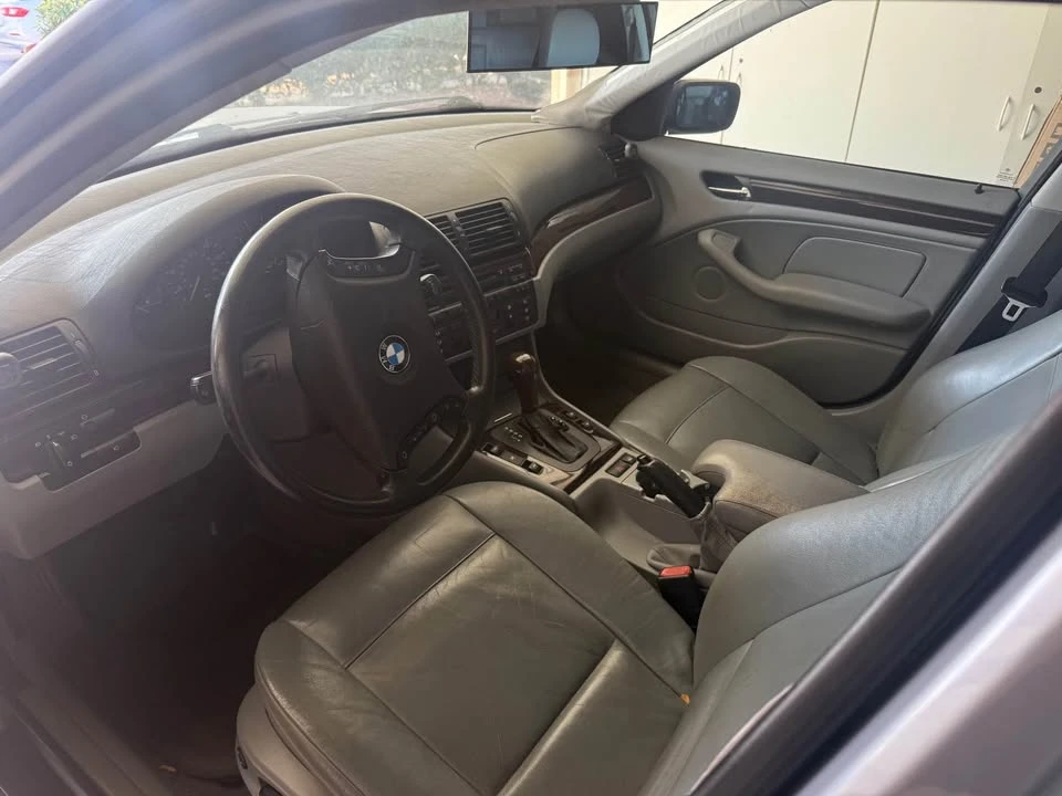 2005 BMW E46 3 Series - Image 8 of 13