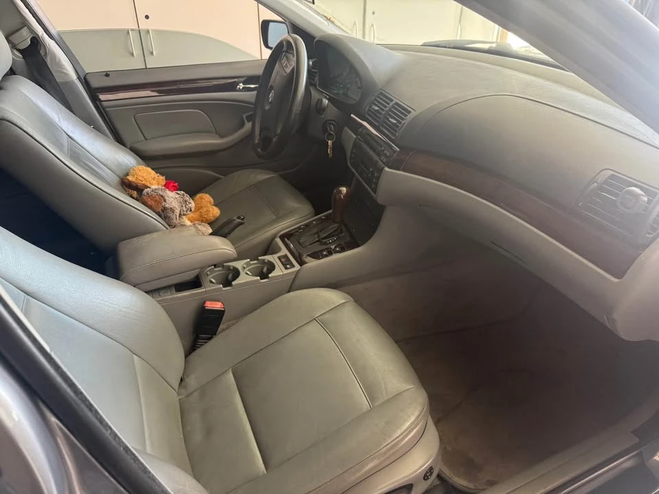 2005 BMW E46 3 Series - Image 5 of 13