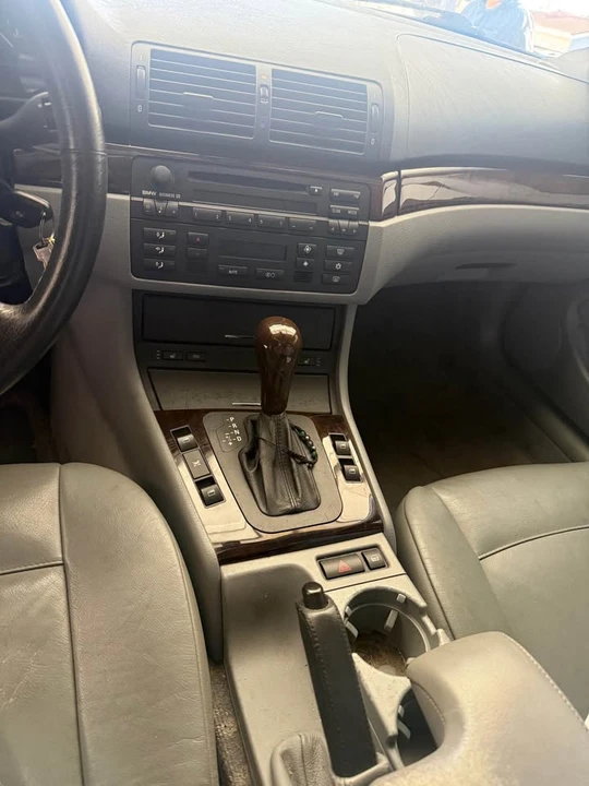 2005 BMW E46 3 Series - Image 9 of 13