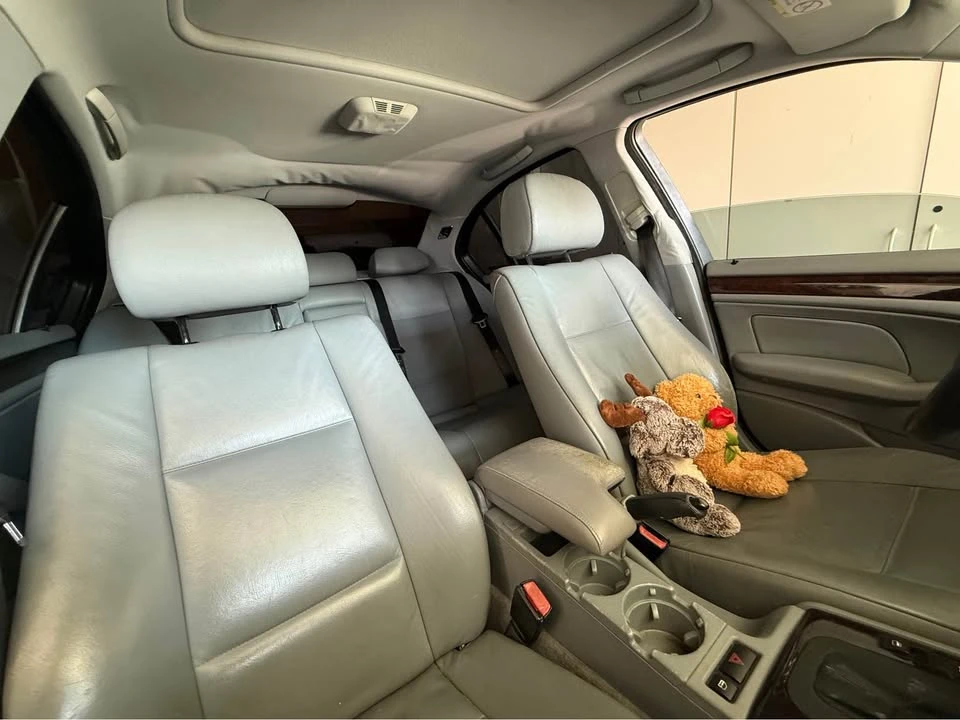 2005 BMW E46 3 Series - Image 4 of 13