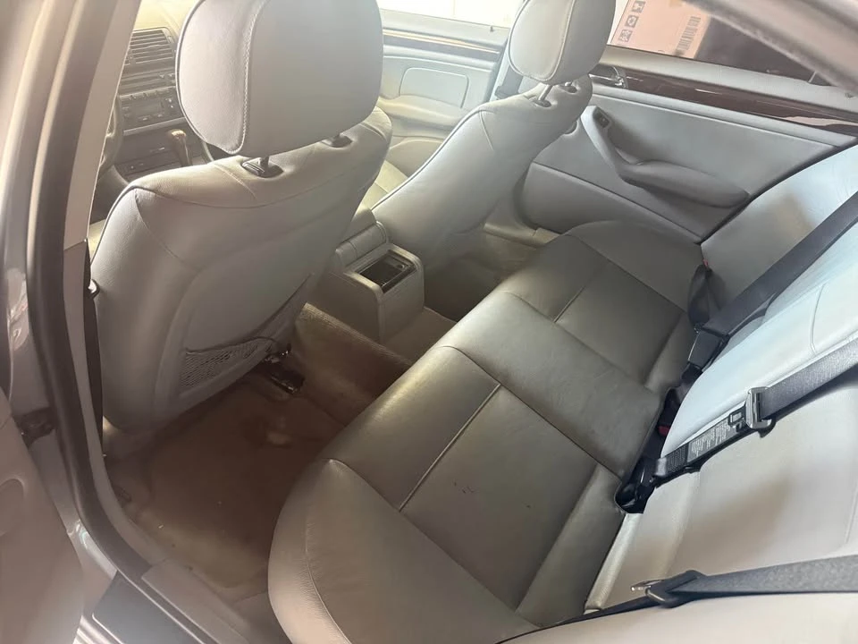 2005 BMW E46 3 Series - Image 6 of 13