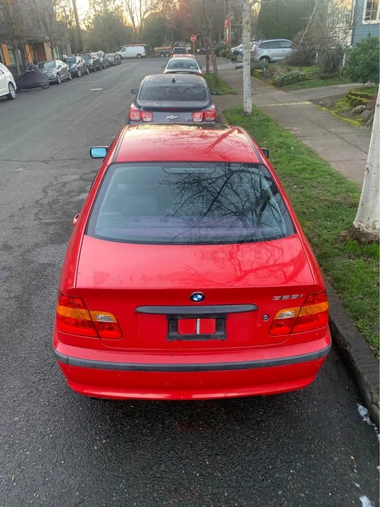 2005 BMW E46 3 Series - Image 16 of 16