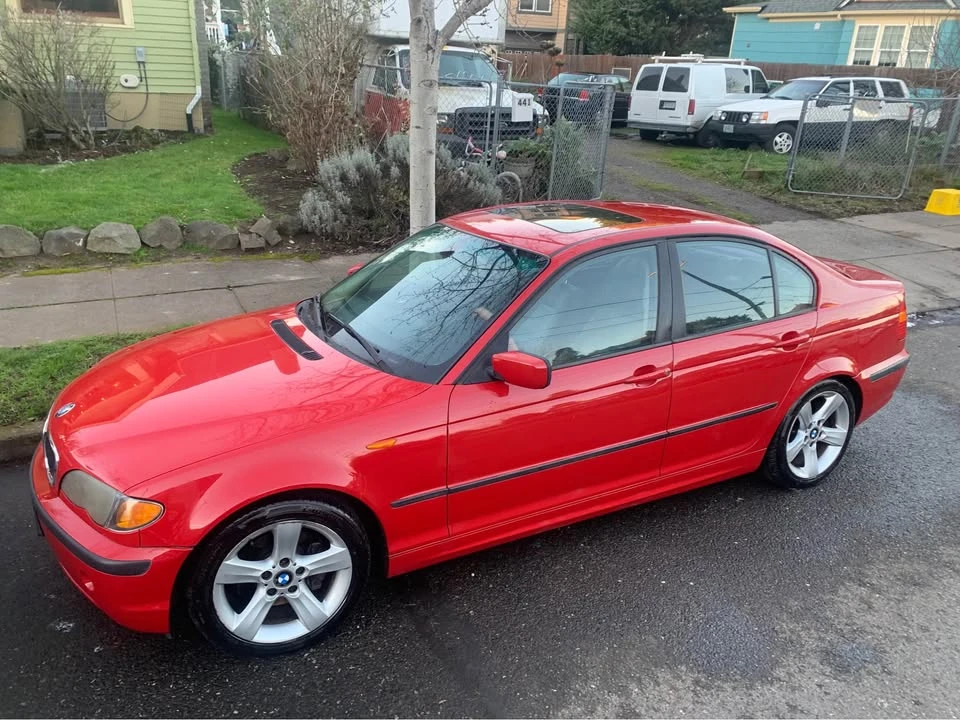 2005 BMW E46 3 Series - Image 14 of 16