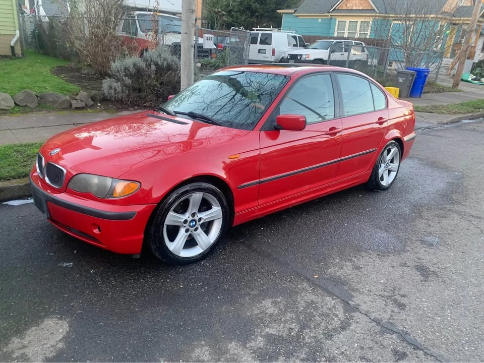 2005 BMW E46 3 Series - Image 2 of 16