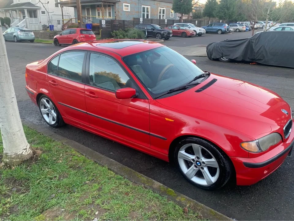 2005 BMW E46 3 Series - Image 5 of 16