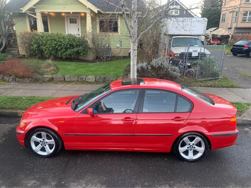 2005 BMW E46 3 Series - Image 13 of 16