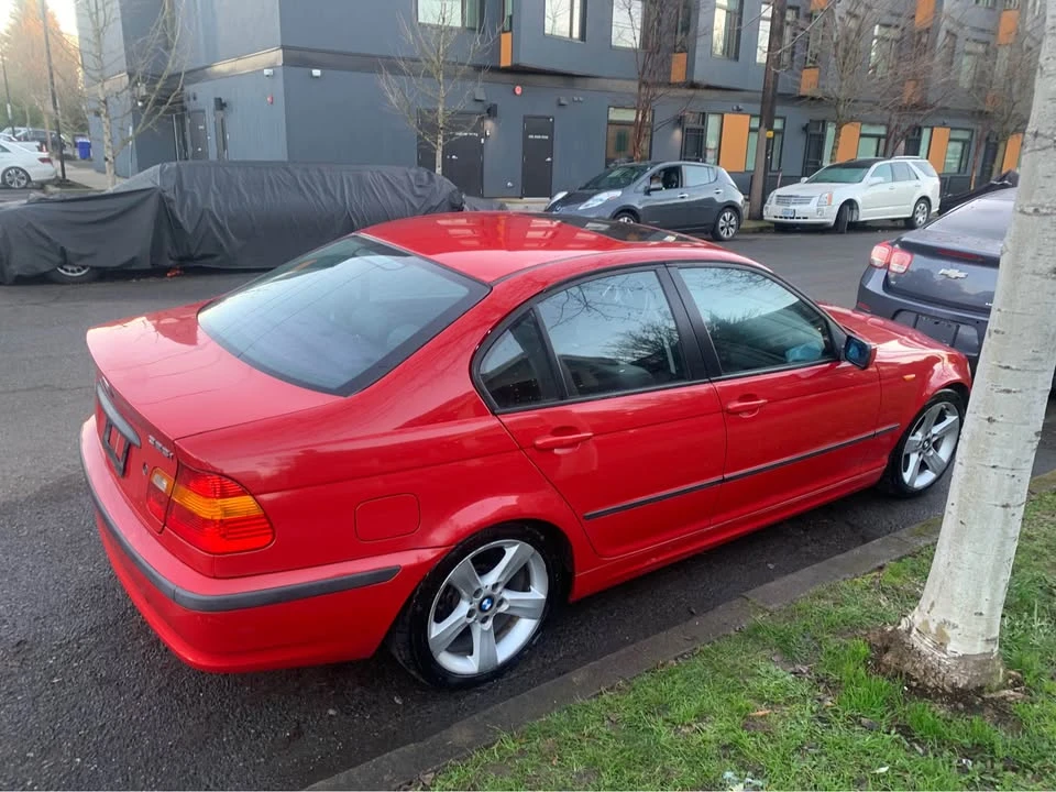2005 BMW E46 3 Series - Image 6 of 16