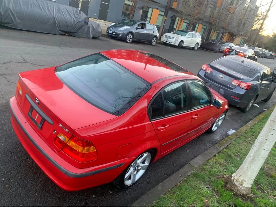 2005 BMW E46 3 Series - Image 15 of 16