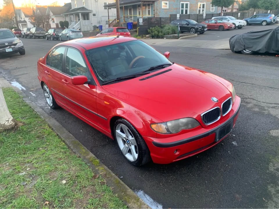 2005 BMW E46 3 Series - Image 4 of 16