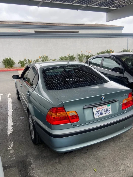 2005 BMW E46 3 Series - Image 6 of 9