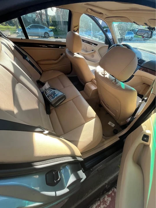 2005 BMW E46 3 Series - Image 5 of 10
