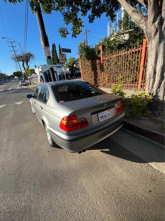 2005 BMW E46 3 Series - Image 2 of 10