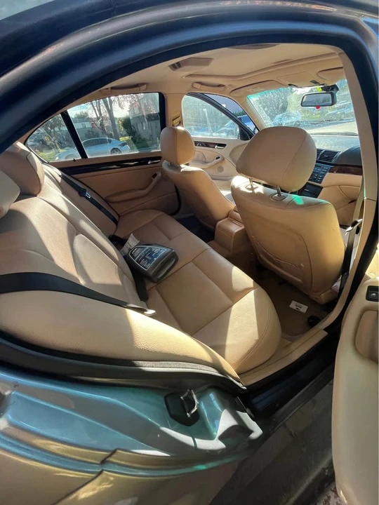 2005 BMW E46 3 Series - Image 8 of 10
