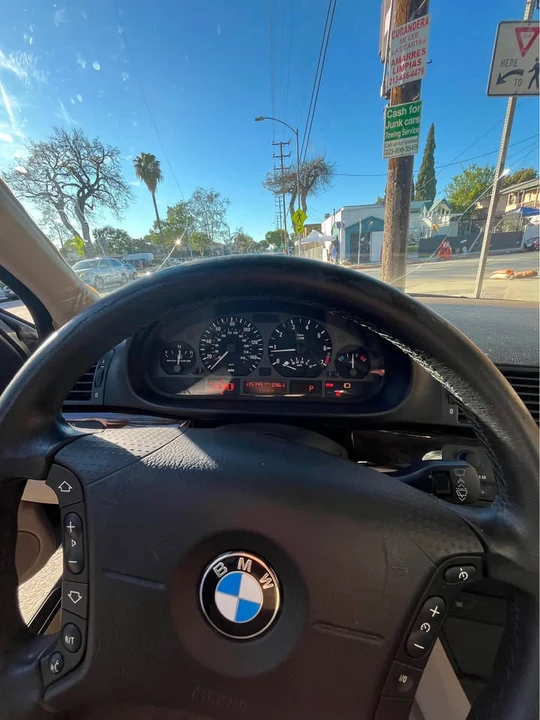 2005 BMW E46 3 Series - Image 9 of 10