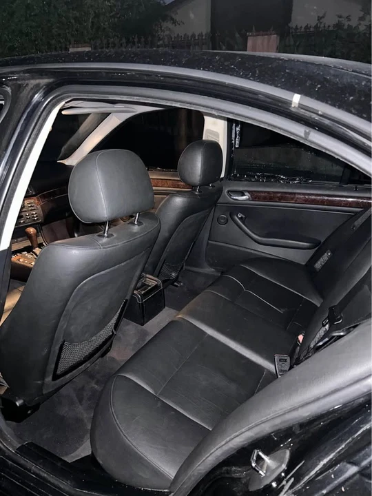 2005 BMW E46 3 Series - Image 5 of 6