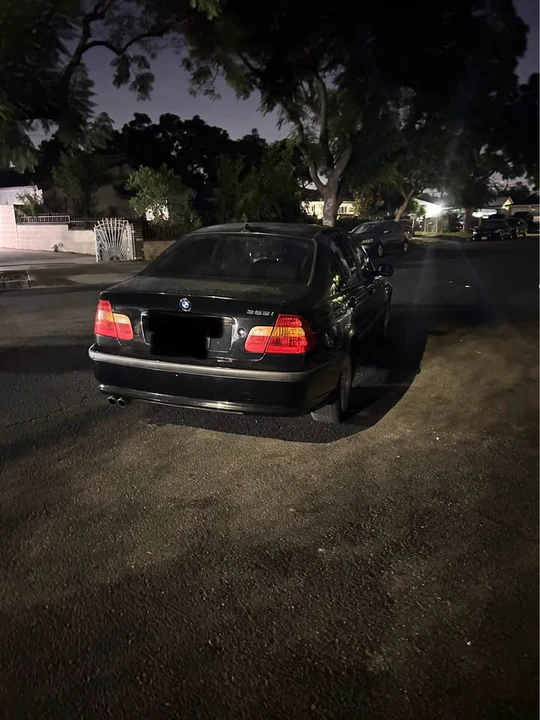 2005 BMW E46 3 Series - Image 2 of 6