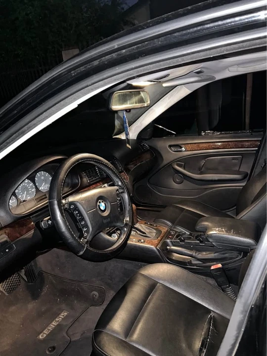 2005 BMW E46 3 Series - Image 3 of 6