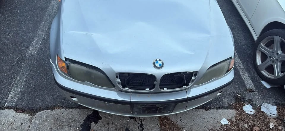 2005 BMW E46 3 Series - Image 5 of 8