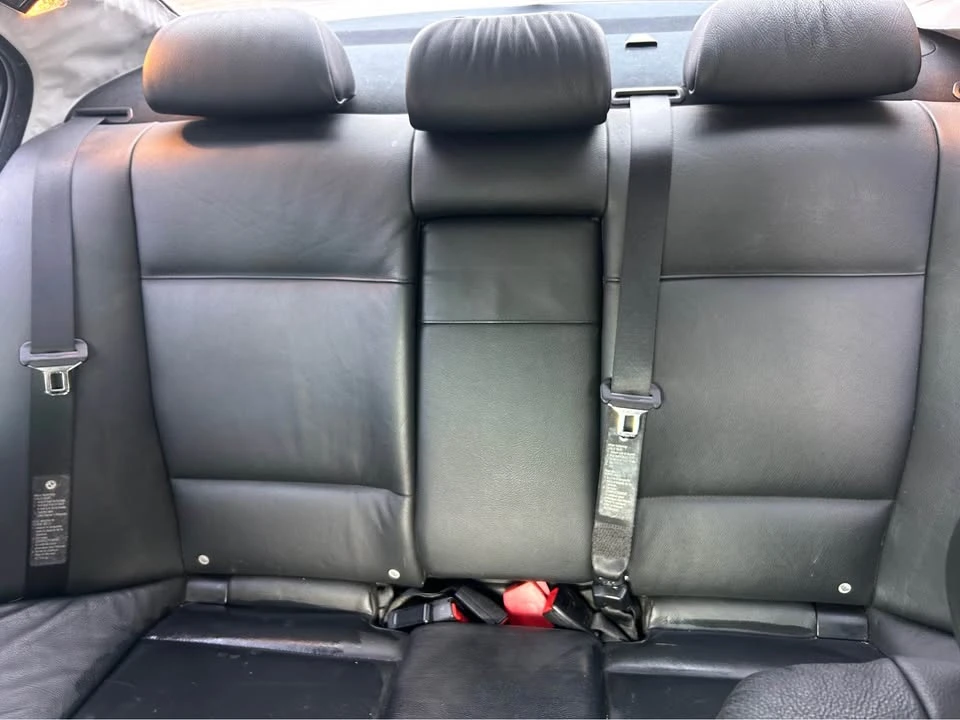 2005 BMW E46 3 Series - Image 4 of 5