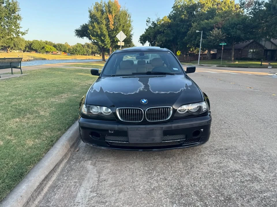 2005 BMW E46 3 Series - Image 2 of 10