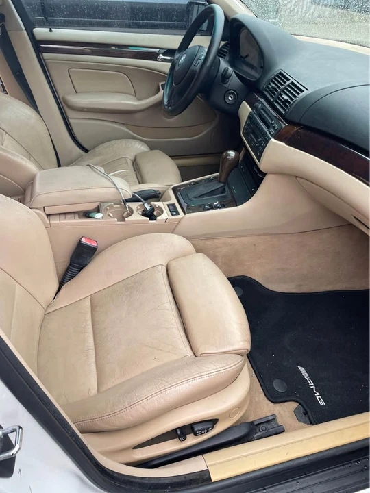 2005 BMW E46 3 Series - Image 2 of 6