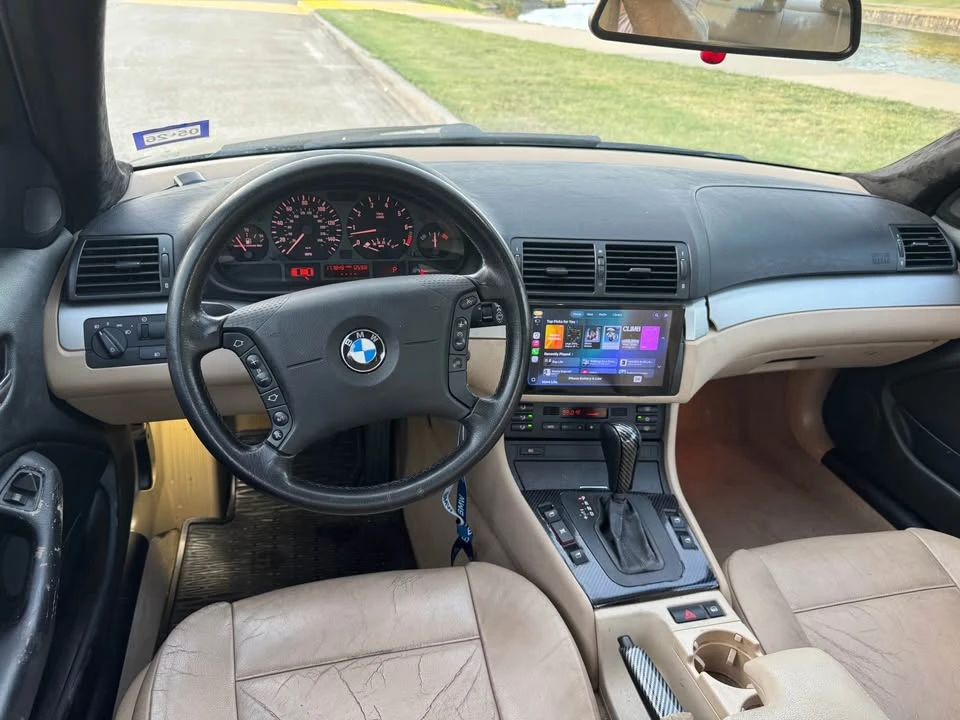 2005 BMW E46 3 Series - Image 9 of 10