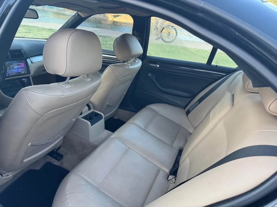 2005 BMW E46 3 Series - Image 10 of 10