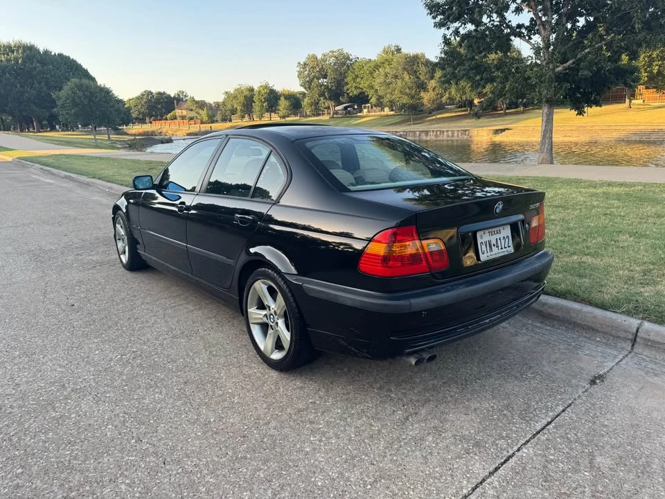 2005 BMW E46 3 Series - Image 6 of 10