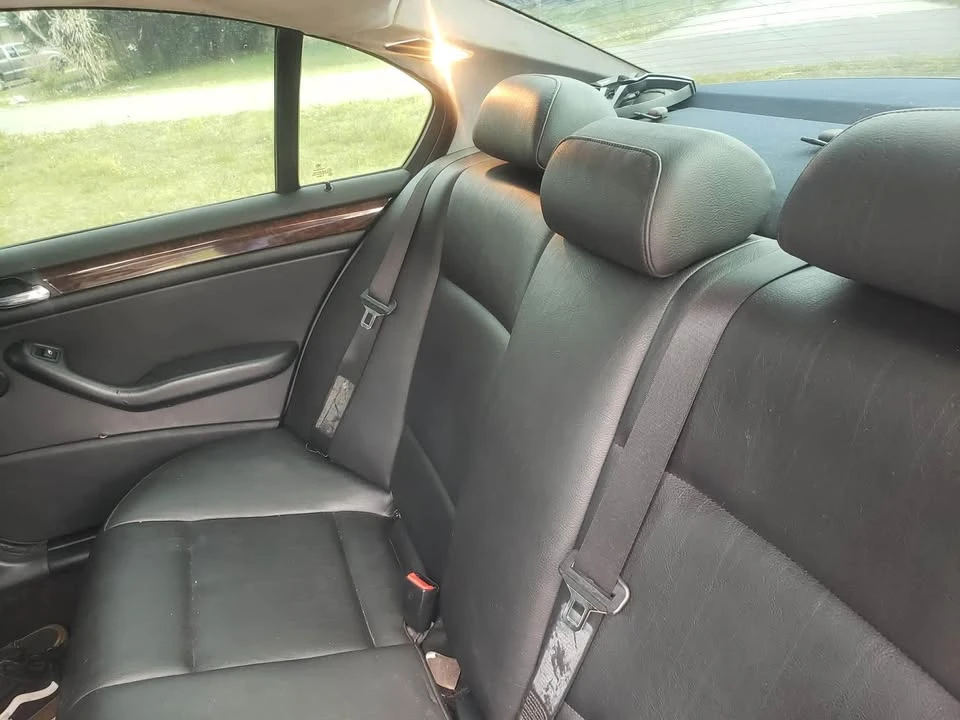 2005 BMW E46 3 Series - Image 6 of 6