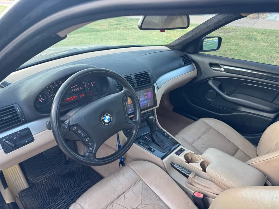 2005 BMW E46 3 Series - Image 8 of 10