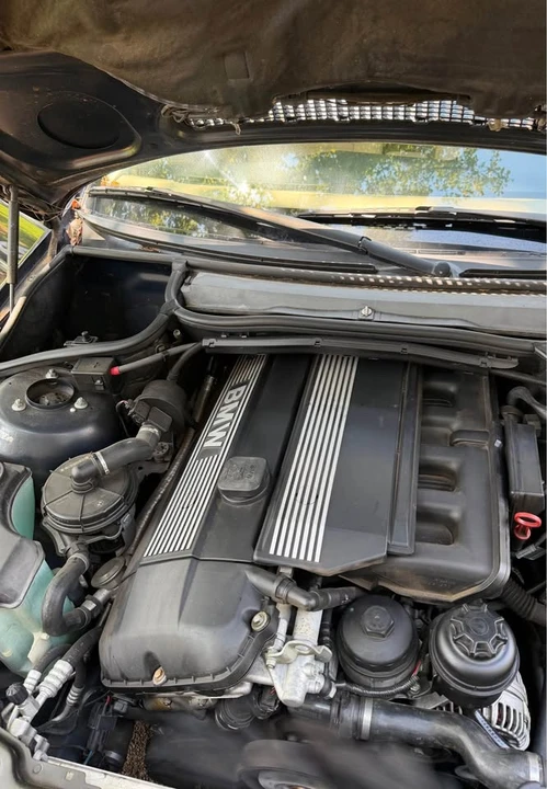 2005 BMW E46 3 Series - Image 6 of 6