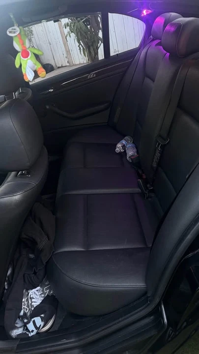 2005 BMW E46 3 Series - Image 8 of 11