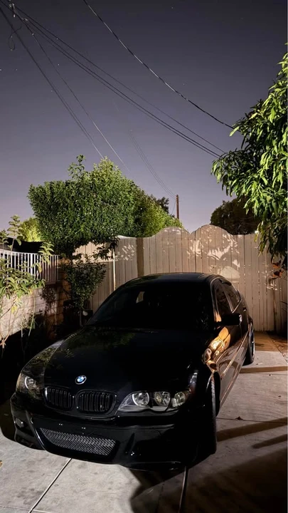 2005 BMW E46 3 Series - Image 11 of 11