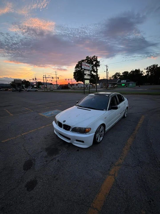2005 BMW E46 3 Series - Image 5 of 20