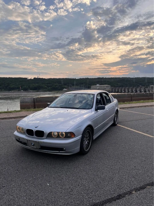 2005 BMW E46 3 Series - Image 18 of 20